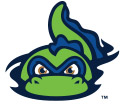 Lake Monsters LOGO - Richmond Congregational Church